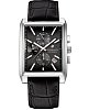Американские наручные часы Greenwich Galeon Chrono GW 553.11.15 с хронографом