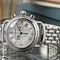 Швейцарские часы Aerowatch 1942 83926 AA07 M, фото 2
