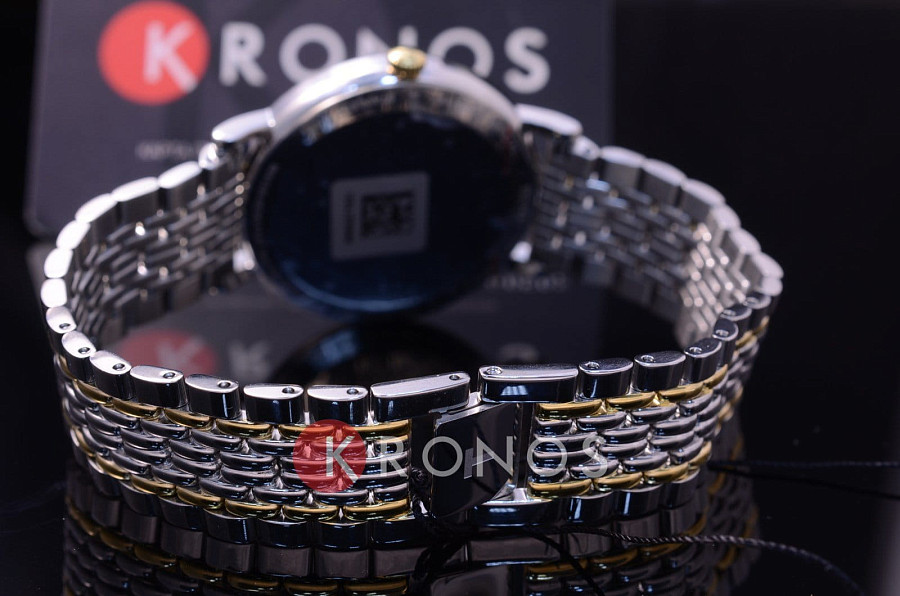 Часы Tissot Everytime Medium T109.410.22.033.00 — артикул T1094102203300