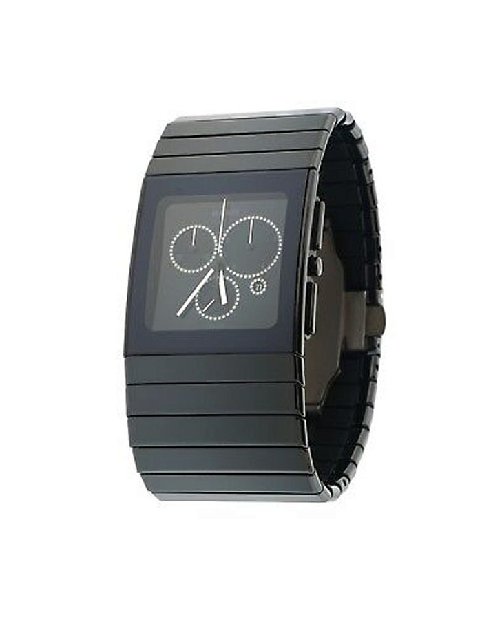 Часы Rado Ceramica R21714702 — керамика, Швейцария