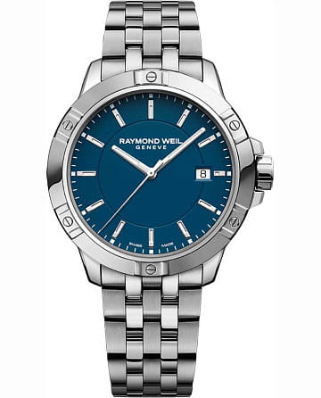 Raymond Weil Tango 8160-ST-50041