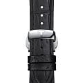 Швейцарские часы Tissot Gentleman T127.410.16.041.01, фото 5