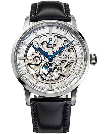 Orient Star RE-AZ0005S (RK-AZ0005S)