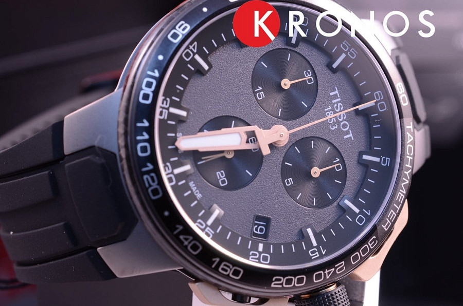 Часы Tissot T-Race Cycling T111.417.37.441.07 — артикул T1114173744107
