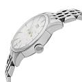 Швейцарские механические часы Oris Artelier 01 749 7667 4051-07 8 21 77, фото 4