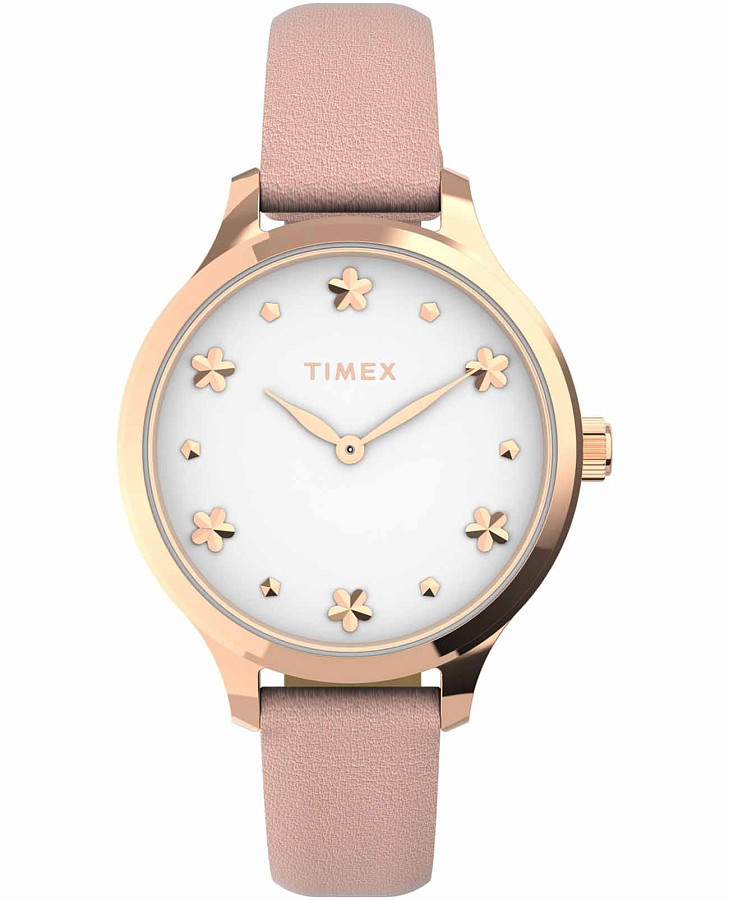 Часы Timex Peyton TW2V23700 — женские, белый