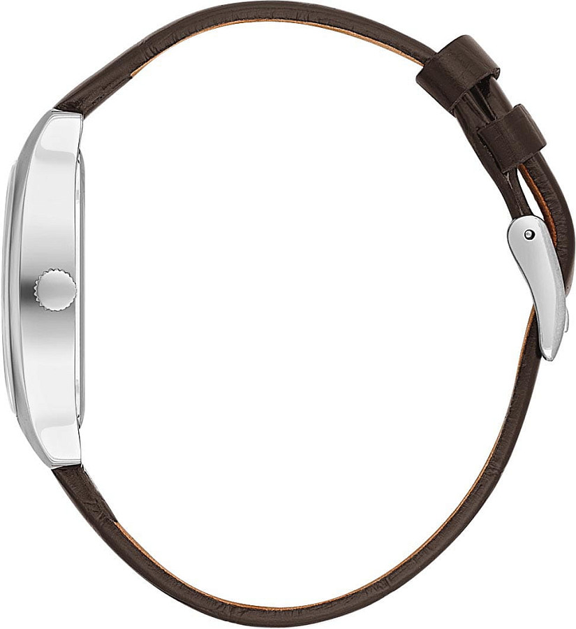 Часы Santa Barbara Polo & Racquet Club Unique SB.1.10558-1 — кварцевые, металл сталь