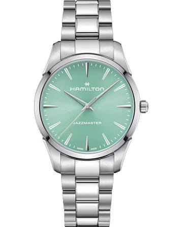 Hamilton Jazzmaster Quartz 40mm H32461161