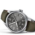 Швейцарские механические часы Oris Propilot Big Crown Propilot Big Date 01 751 7761 4063-07 3 20 03LC, фото 2
