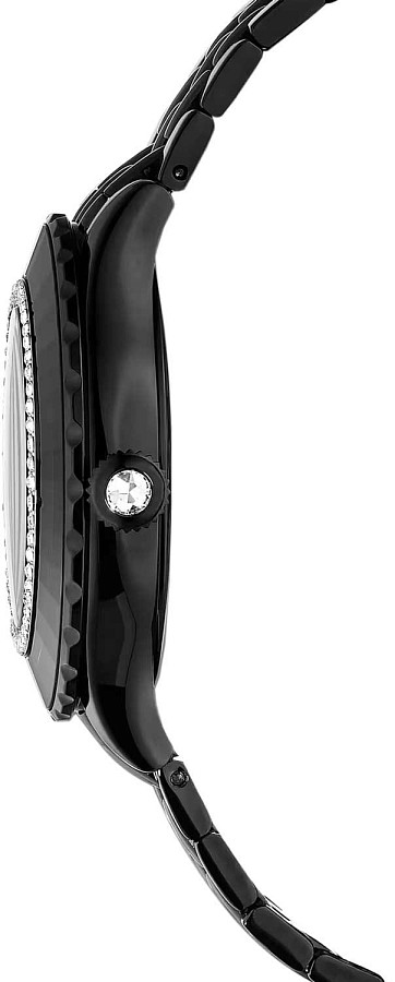 Часы Swarovski Octea Moon 5677497 — Швейцария, кварцевые