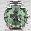 Итальянские часы Diesel Spiked DZ4712, фото 5
