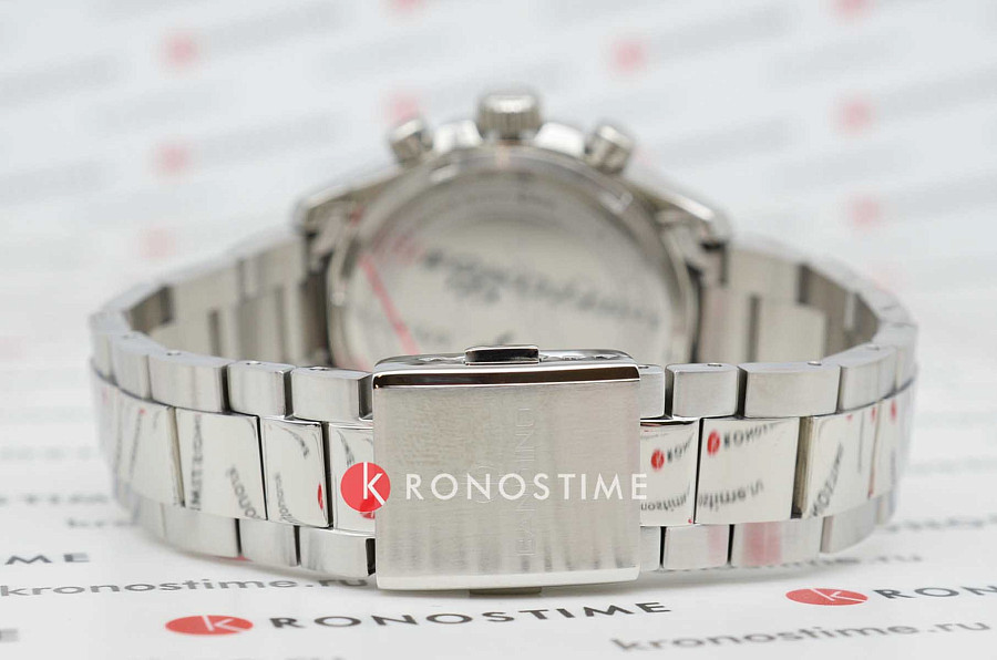 Часы Candino Chronos C4783/5 — Швейцария, кварцевые