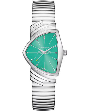 Hamilton Ventura Quartz H24411143