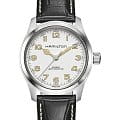 Швейцарские механические часы Hamilton Khaki Field Murph H70405710