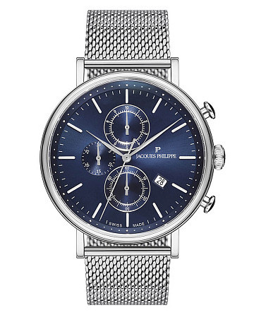 Jacques Philippe Aviator JPQGC021236N