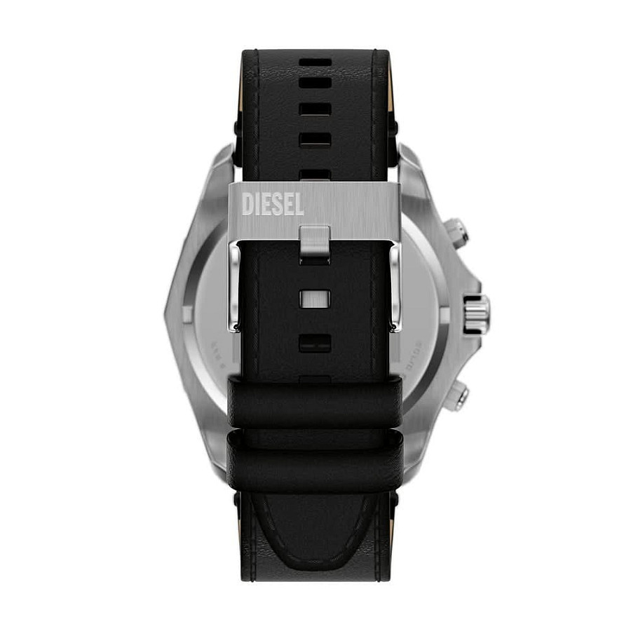 Часы Diesel DZ4710 — мужские, черный
