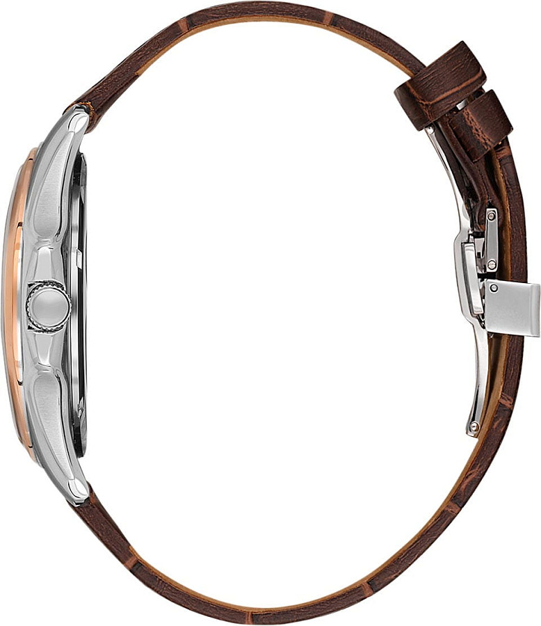 Часы Santa Barbara Polo & Racquet Club Noble SB.1.10535-3 — кварцевые, сталь металл