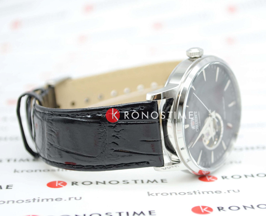Часы Orient Classic Automatic AG02004B — Япония, механические