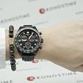 Швейцарские часы Tissot PRS 516 Chronograph T131.617.36.052.00, фото 13