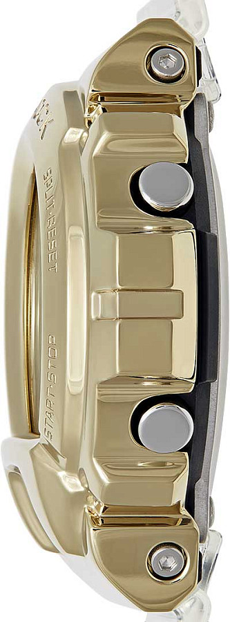 Часы Casio G-Shock GM-6900SG-9DR (GM-6900SG-9ER) — полимер, мужские