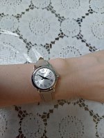 Фото покупателя: Швейцарские часы Tissot Classic Dream Lady T129.210.16.033.00