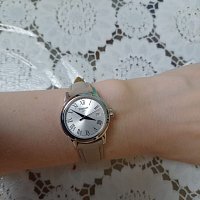 Фото покупателя: Швейцарские часы Tissot Classic Dream Lady T129.210.16.033.00