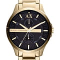 Итальянские часы Armani Exchange Hampton AX2122