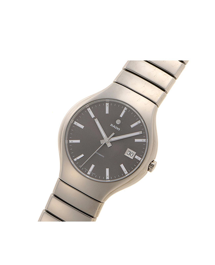 Часы Rado True R27351112 — Швейцария, кварцевые
