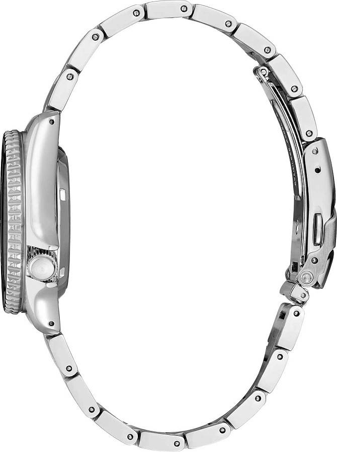 Часы Seiko 5 Sports SRPK33K1 — мужские, серебристый