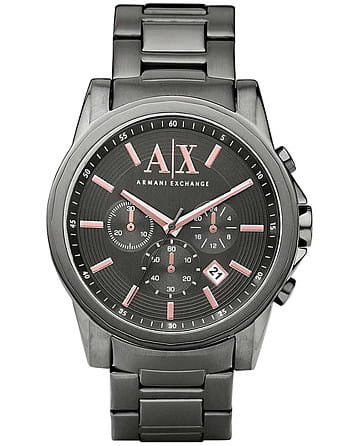 Armani Exchange Outerbanks AX2086
