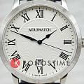 Швейцарские часы Aerowatch Les Grandes Classiques 42991 AA04, фото 3
