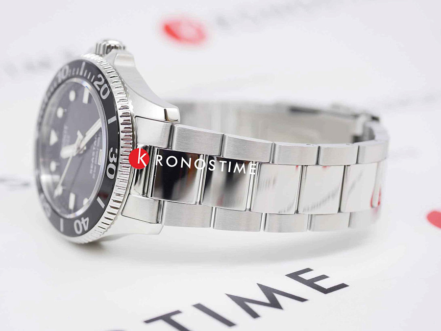 Часы Tissot Seastar 1000 T120.210.11.051.00 — женские, нержавеющая сталь