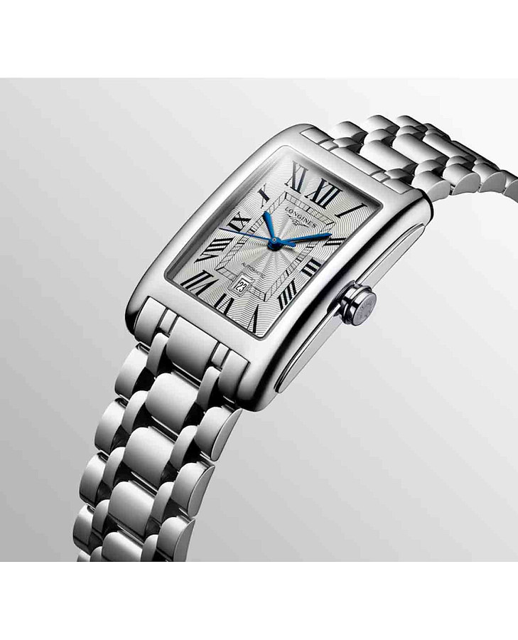Часы Longines DolceVita L5.757.4.71.6 — Швейцария, механические