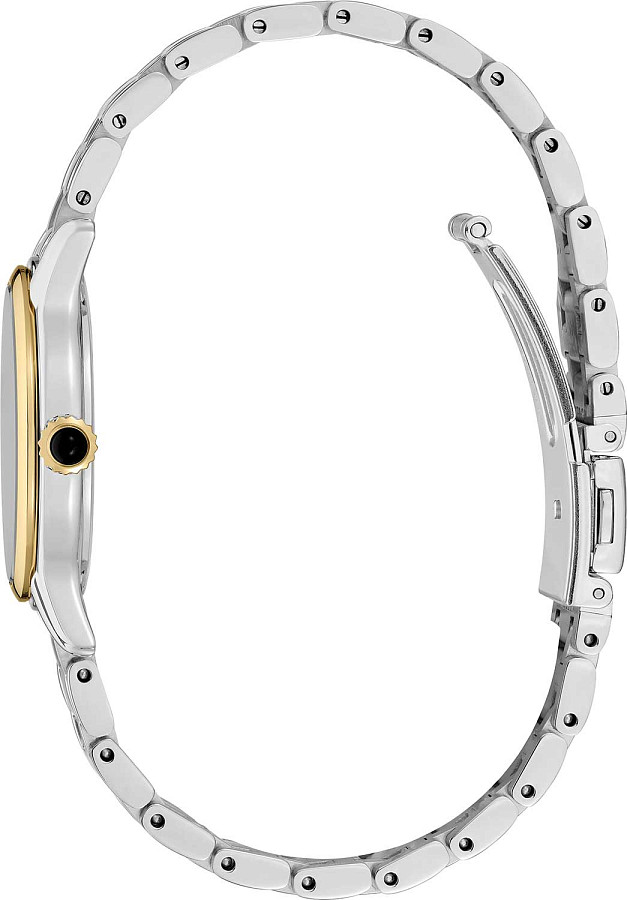 Часы Seiko Discover More SRZ550P1 — кварцевые, сталь металл