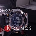 Японские часы Casio G-Shock GPR-B1000TF-1, фото 3
