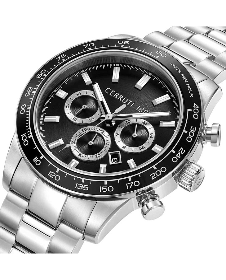 Часы Cerruti 1881 Turchino CIWGI0028301 — артикул CIWGI0028301