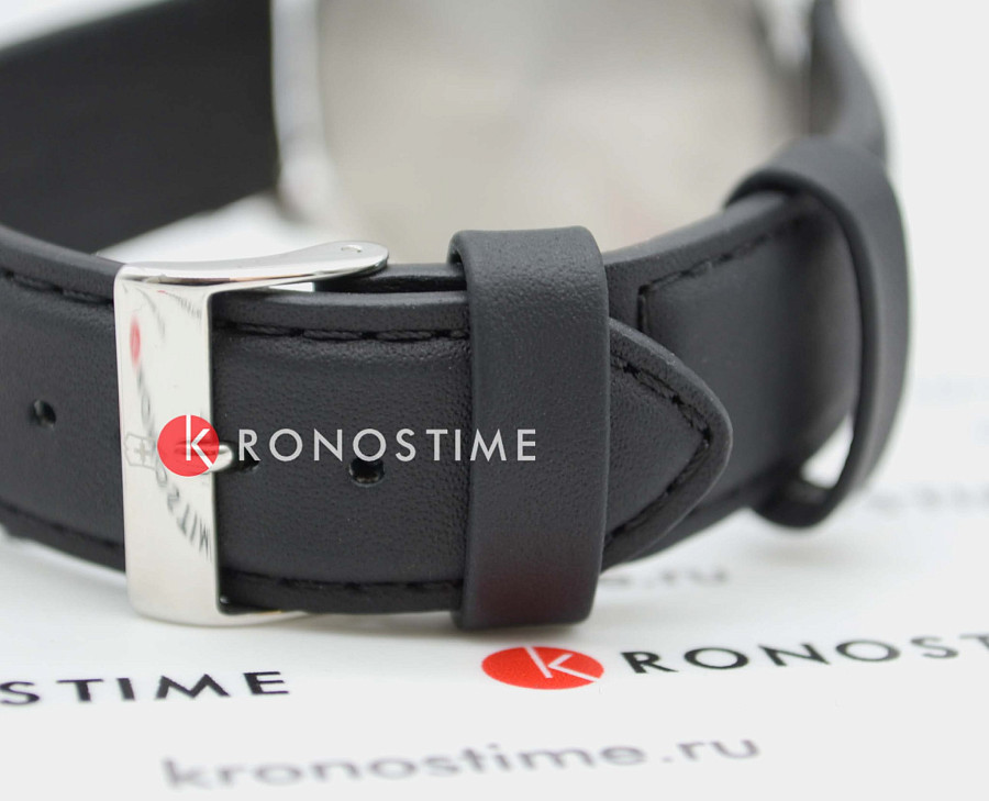 Часы Victorinox ALLIANCE 241905 — мужские, черный