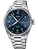 Швейцарские механические часы Oris Propilot Big Crown Propilot Big Day Date 01 752 7760 4065-07 8 22 08P