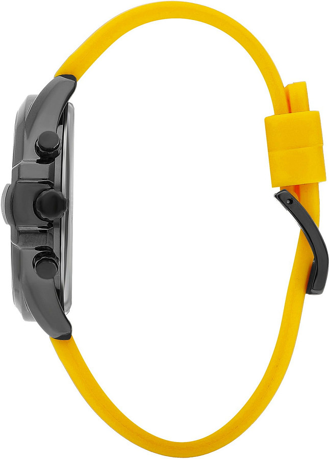 Часы Lee Cooper LC07522.066 — кварцевые, металл суперметалл