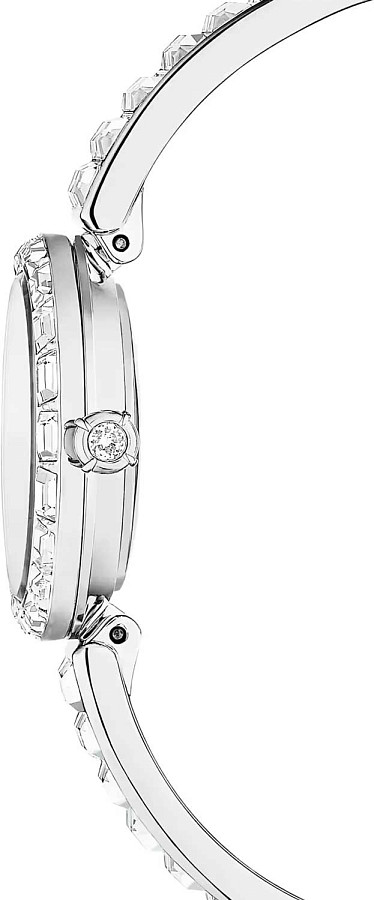 Часы Swarovski Matrix Bangle 5677487 — артикул 5677487