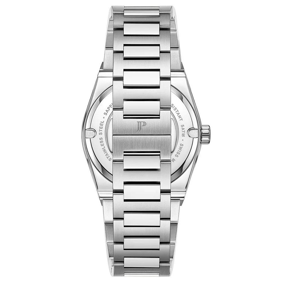 Часы Jacques Philippe Borealis JPQGC571316 — мужские, нержавеющая сталь 316l