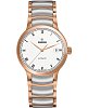 Швейцарские механические часы Rado Centrix Automatic R30036013