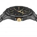 Немецкие часы Plein Sport Onyx Ultra PSNGA0625, фото 4
