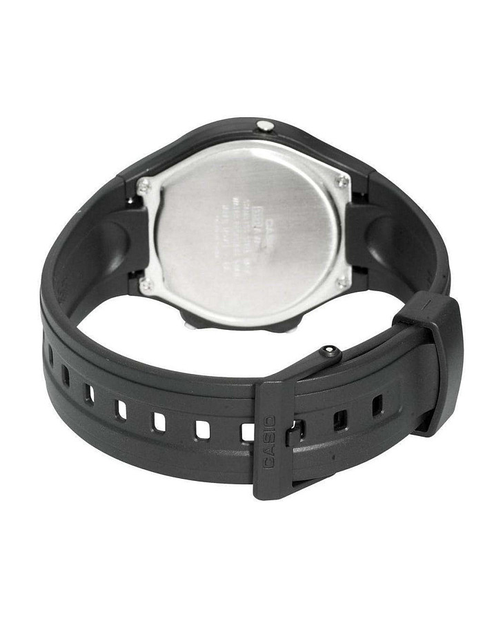Часы Casio Collection AW-90H-7E — Япония, кварцевые