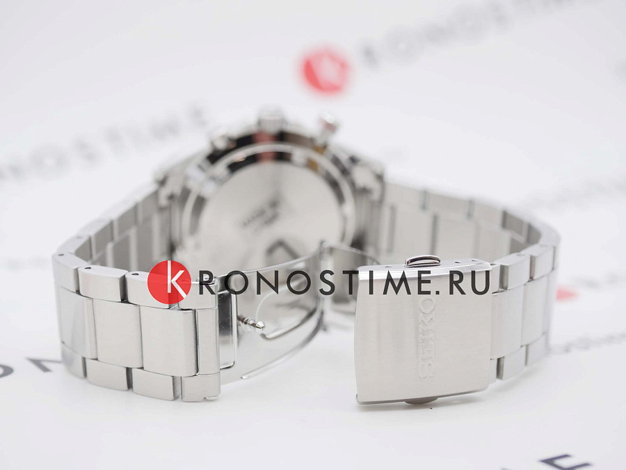 Часы Seiko Conceptual Series Sports SSB407P1 — Япония, кварцевые