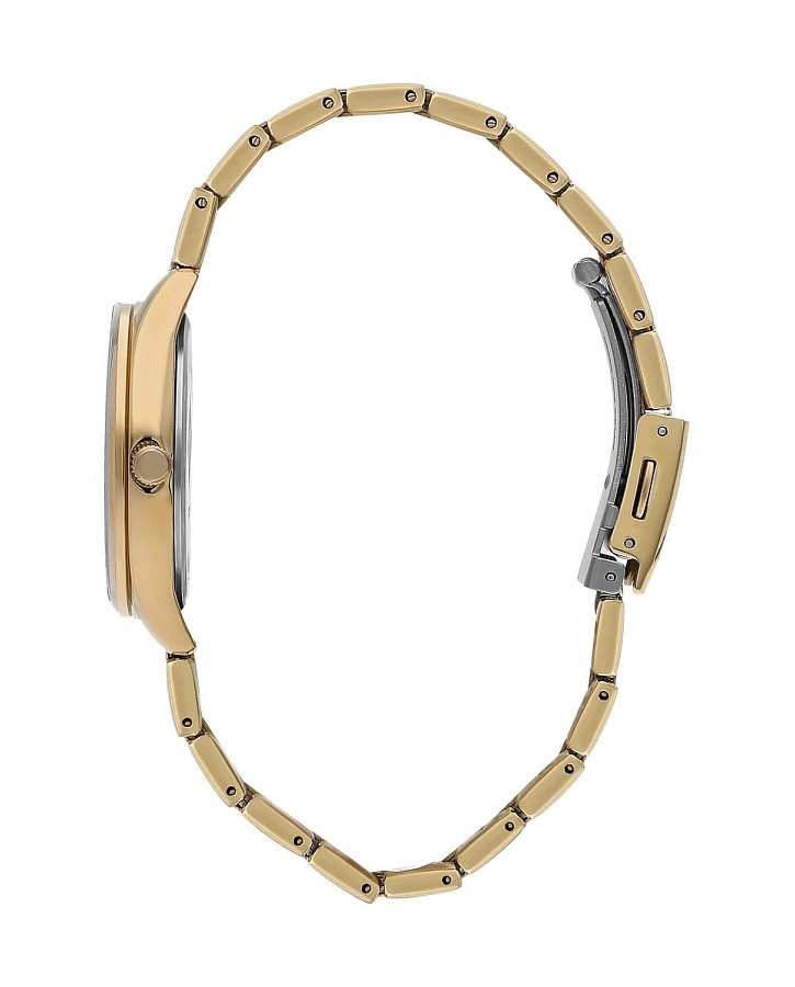 Часы Lee Cooper LC07832.120 — кварцевые, металл сталь