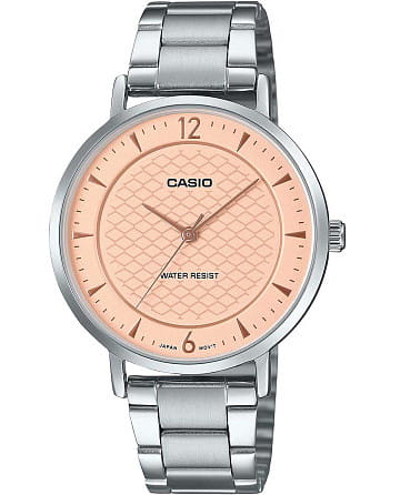 Casio Collection Standard LTP-VT04D-4A