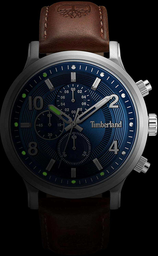 Часы Timberland Driscoll TDWGF0055702 — артикул TDWGF0055702