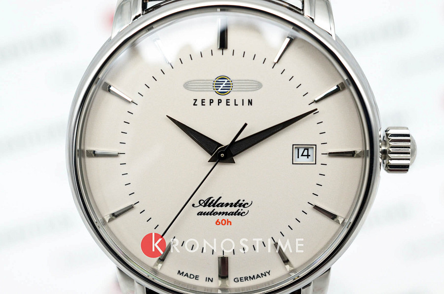 Часы Zeppelin Atlantic 84605 — артикул 84605