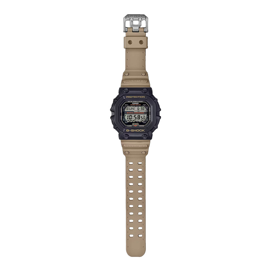 Часы Casio G-Shock GX-56TU-1A5DR (GX-56TU-1A5) — пластик, Япония